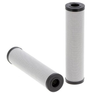 Filtro idraulico Stauff RE031Q15BOBE per macchine movimento terra | Il Mio Filtro