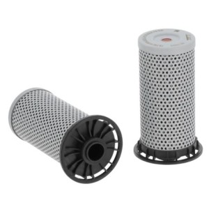 Filtro idraulico Hyundai 11LK30740 per macchine movimento terra | Il Mio Filtro