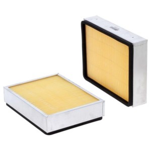 Filtro abitacolo AFA 6317 per trattori e macchine agricole