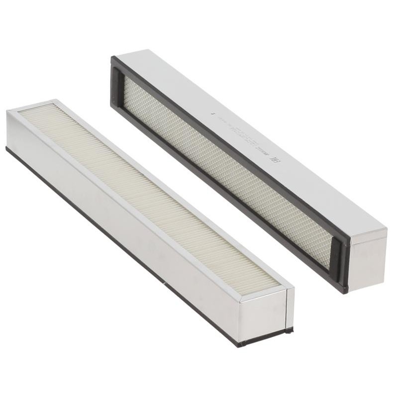 Filtro abitacolo CUD 53005 per trattori e macchine agricole