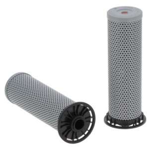 Filtro idraulico New Holland 84301149 per macchine movimento terra | Il Mio Filtro