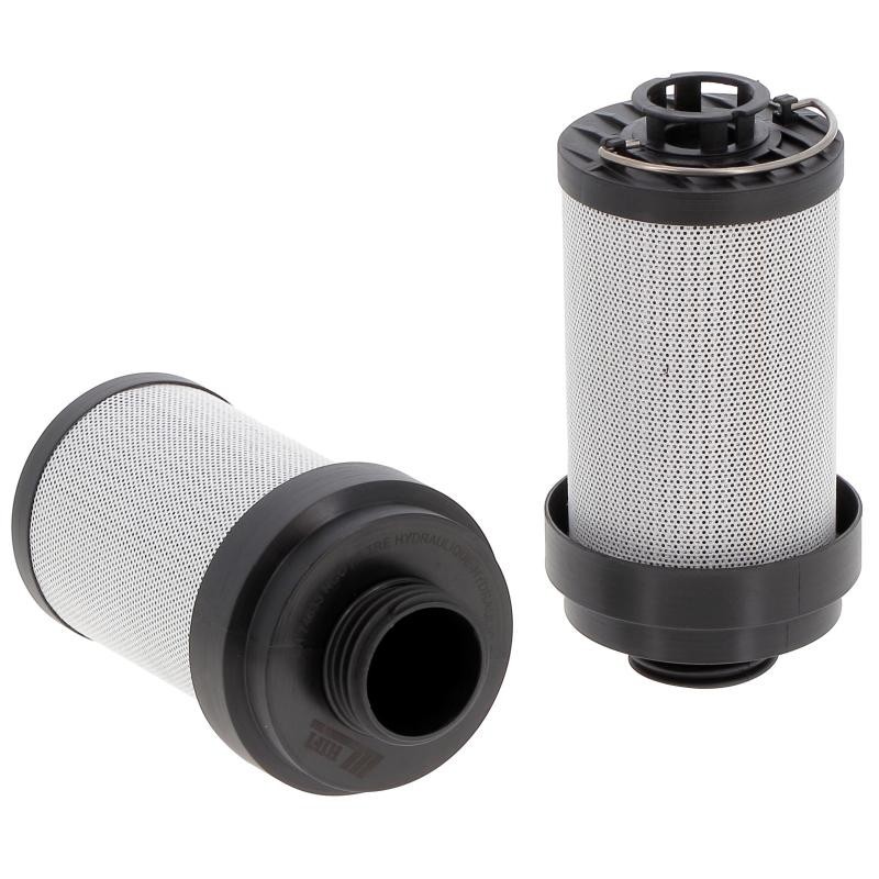 Filtro idraulico JCB 333W0212 per macchine movimento terra | Il Mio Filtro