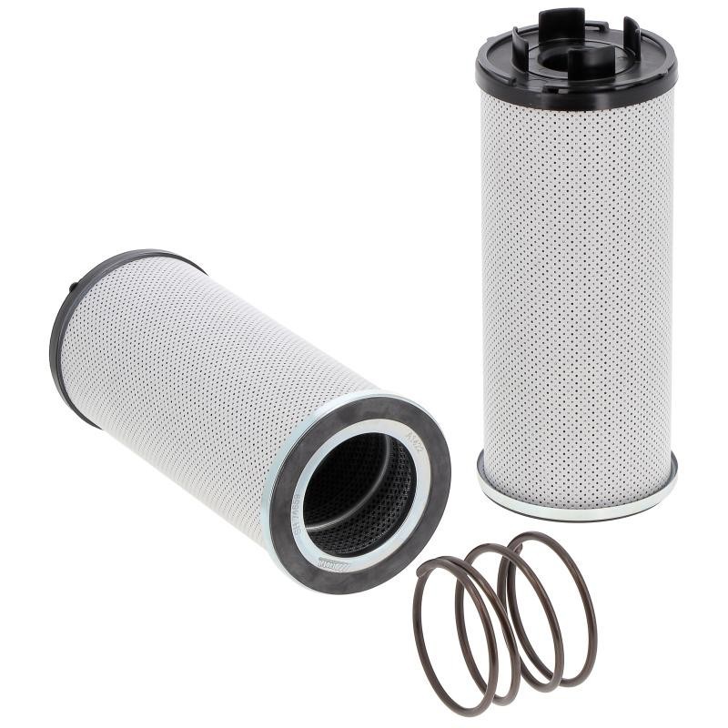 Filtro idraulico CNH 84304657 per macchine movimento terra | Il Mio Filtro