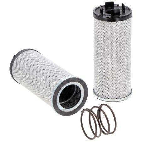 Filtro idraulico CNH 84304657 per macchine movimento terra | Il Mio Filtro