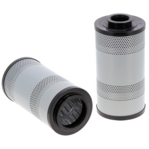 Filtro idraulico JCB 400L8619 per macchine movimento terra | Il Mio Filtro