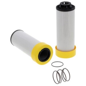 Filtro idraulico Volvo 14662207 per macchine movimento terra | Il Mio Filtro