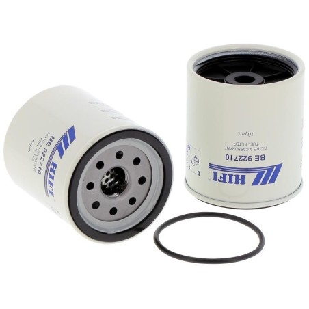 Filtro carburante Yamaha Marine 110302227 | Il Mio Filtro