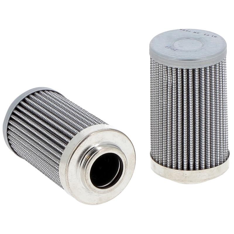 Filtro idraulico Imprefil IH1302 per macchine movimento terra | Il Mio Filtro