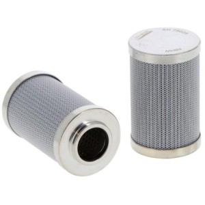 Filtro idraulico Nordberg 2445798 per macchine movimento terra | Il Mio Filtro