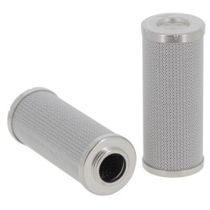 Filtro idraulico Behringer BE240P03AH per macchine movimento terra | Il Mio Filtro