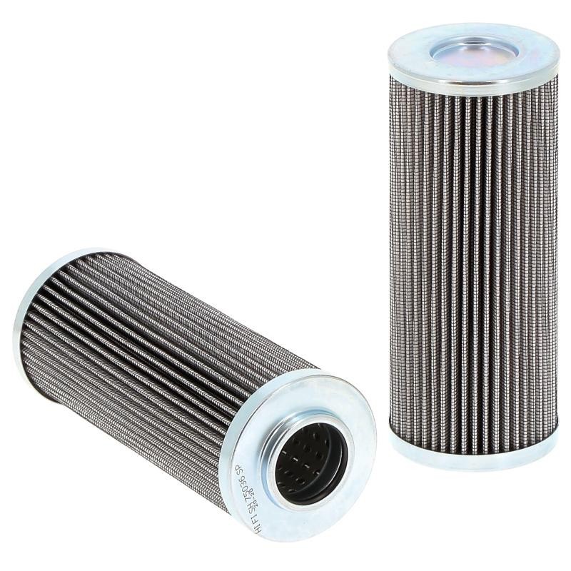 Filtro idraulico JCB 335D8924 per macchine movimento terra | Il Mio Filtro