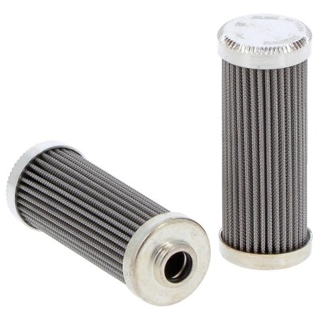 Filtro idraulico Liebherr 7365280 per macchine movimento terra | Il Mio Filtro
