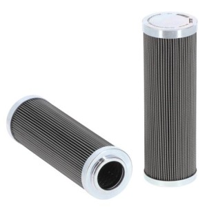 Filtro idraulico Behringer BE240P025MHR per macchine movimento terra | Il Mio Filtro