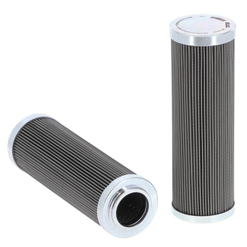 Filtro idraulico Behringer BE240P025MHR per macchine movimento terra | Il Mio Filtro