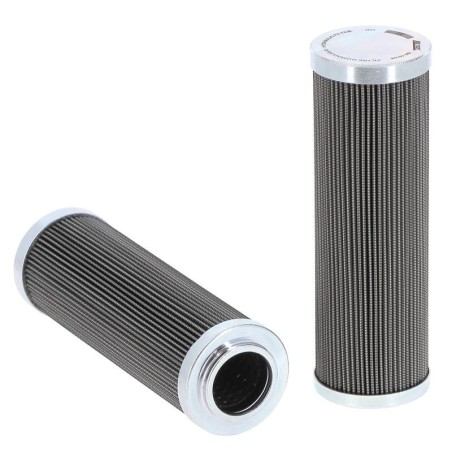 Filtro idraulico Behringer BE240P025MHR per macchine movimento terra | Il Mio Filtro