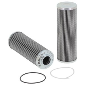 Filtro idraulico Hamm 01287933 per applicazioni agricole, movimento terra e industriali | Il Mio Filtro