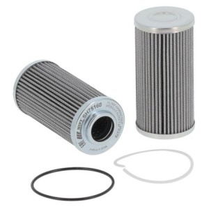 Filtro idraulico Hyundai 31Q620320 per applicazioni agricole, movimento terra e industriali | Il Mio Filtro