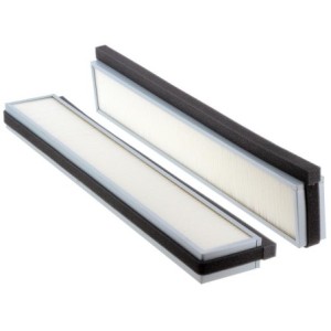 Filtro abitacolo CUD 75001 per trattori e macchine agricole