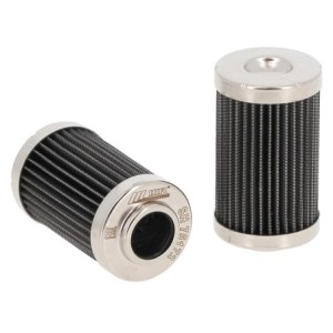 Filtro idraulico Bauer Maschinen 261634 per macchine movimento terra | Il Mio Filtro
