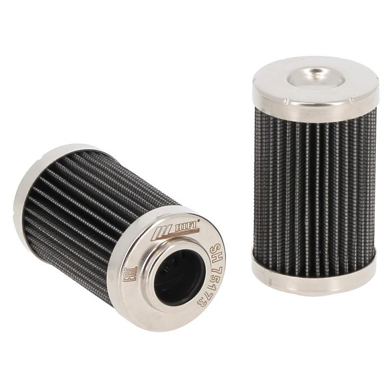 Filtro idraulico Bauer Maschinen 261634 per macchine movimento terra | Il Mio Filtro
