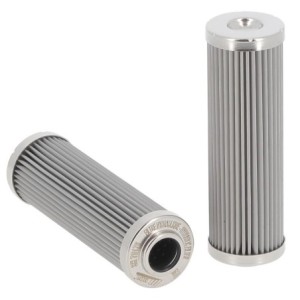 Filtro idraulico Bauer Maschinen 79060 per macchine movimento terra | Il Mio Filtro