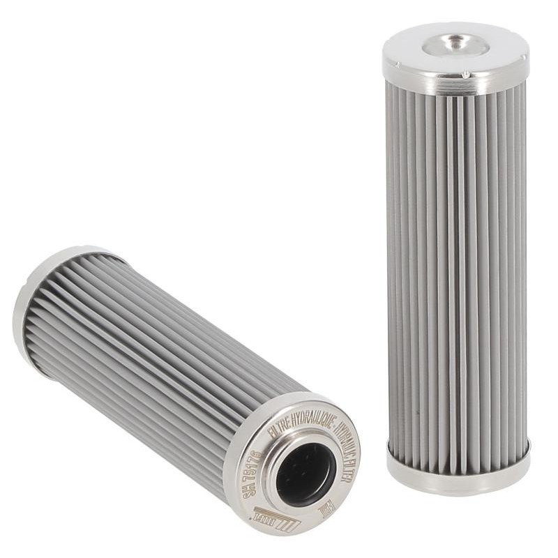 Filtro idraulico Bauer Maschinen 79060 per macchine movimento terra | Il Mio Filtro
