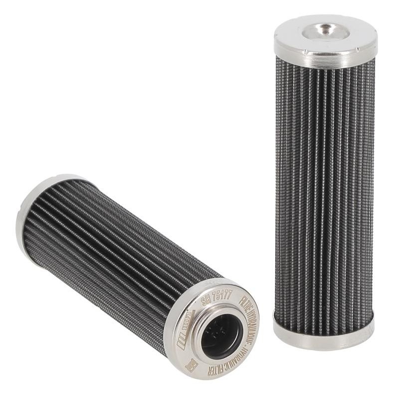 Filtro idraulico Filtration Group 79702390 per macchine movimento terra | Il Mio Filtro