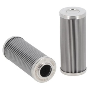 Filtro idraulico Bauer Maschinen 517242 per macchine movimento terra | Il Mio Filtro