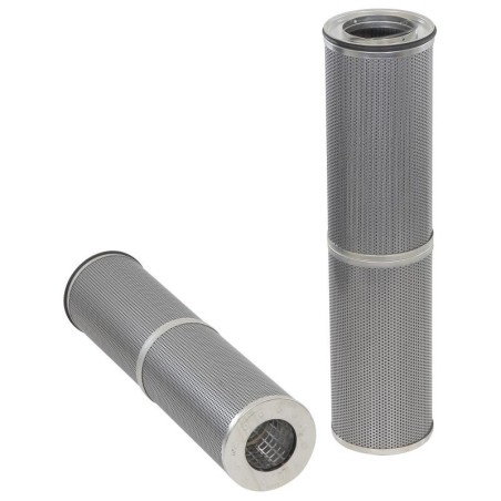 Filtro idraulico Liebherr 5920556 per macchine movimento terra | Il Mio Filtro