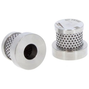 Filtro idraulico Wismet WHE214416 per macchine movimento terra | Il Mio Filtro