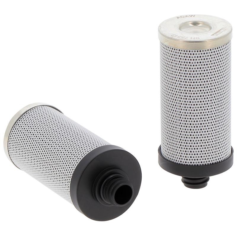 Filtro idraulico Kupper Weisser 517384256 per applicazioni agricole e movimento terra | Il Mio Filtro