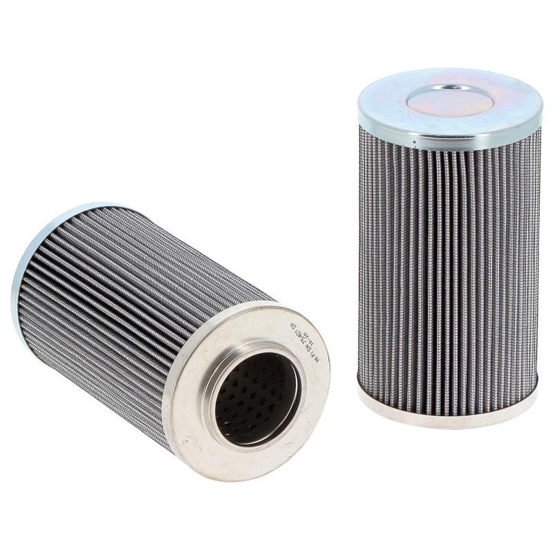 Filtro idraulico JCB 334K2584 per macchine movimento terra | Il Mio Filtro