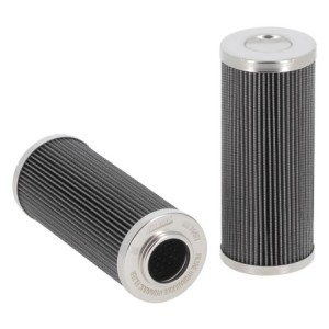 Filtro idraulico Liebherr 10002507 per macchine movimento terra | Il Mio Filtro