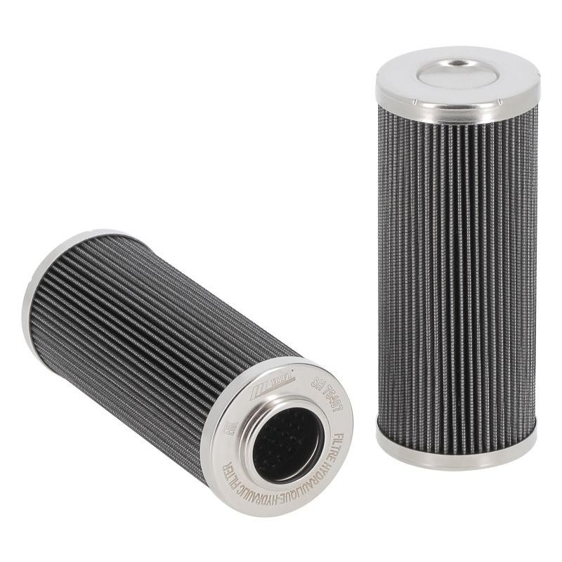 Filtro idraulico Liebherr 10002507 per macchine movimento terra | Il Mio Filtro