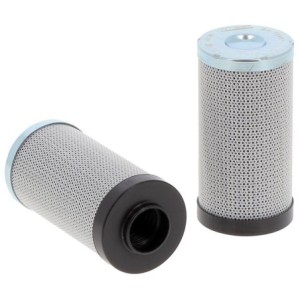 Filtro idraulico JCB 334G1537 per macchine movimento terra | Il Mio Filtro