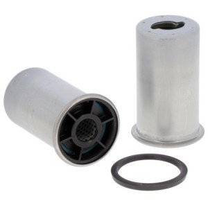 Filtro idraulico Benford 800557 per macchine movimento terra | Il Mio Filtro