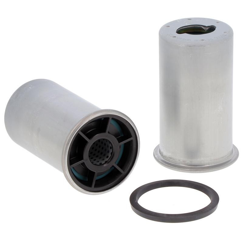 Filtro idraulico Benford 800557 per macchine movimento terra | Il Mio Filtro