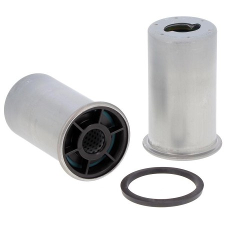 Filtro idraulico Benford 800557 per macchine movimento terra | Il Mio Filtro