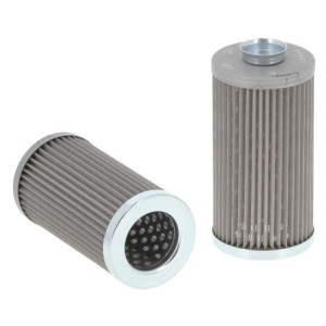 Filtro idraulico Scarab 023863 per macchine movimento terra | Il Mio Filtro