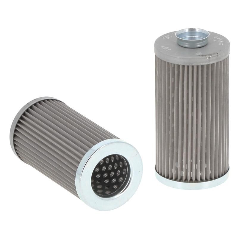 Filtro idraulico Scarab 023863 per macchine movimento terra | Il Mio Filtro