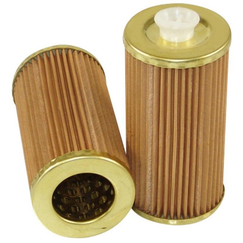 Filtro idraulico UCC R76124 per macchine movimento terra | Il Mio Filtro