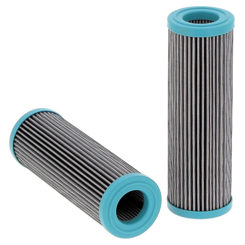 Filtro idraulico Wismet WHY10862 per macchine movimento terra | Il Mio Filtro