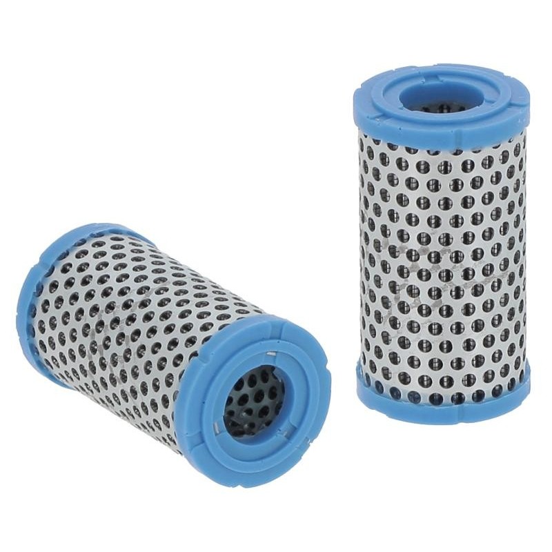 Filtro idraulico Benford 15851604A per macchine movimento terra | Il Mio Filtro