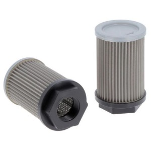 Filtro idraulico Ausa 080036001 per applicazioni industriali e movimento terra | Il Mio Filtro