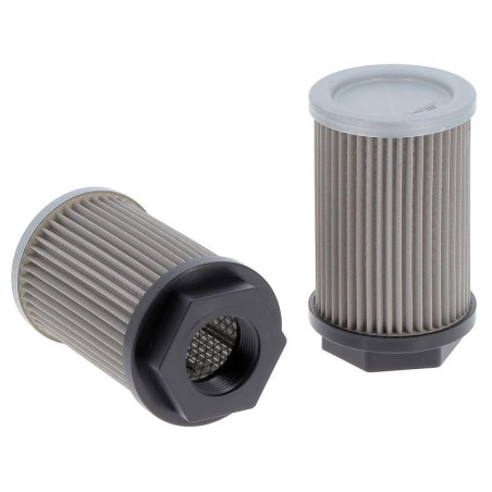 Filtro idraulico Ausa 080036001 per applicazioni industriali e movimento terra | Il Mio Filtro
