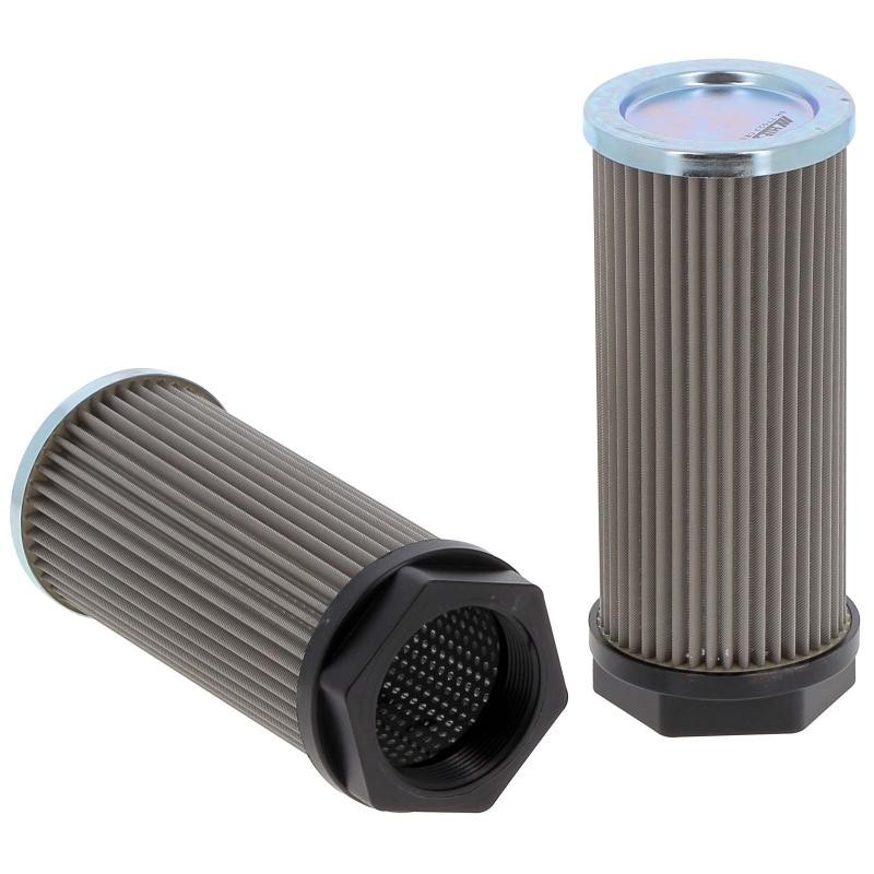 Filtro idraulico Massey Ferguson 3515254M1 per macchine movimento terra | Il Mio Filtro