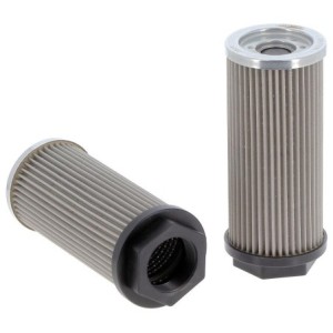 Filtro idraulico Wacker 1000291317 per macchine movimento terra | Il Mio Filtro