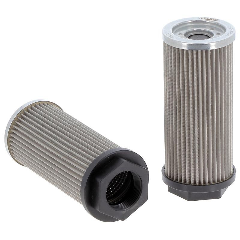 Filtro idraulico Wacker 1000291317 per macchine movimento terra | Il Mio Filtro