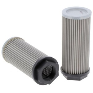 Filtro idraulico Bomag 05802470 per macchine movimento terra | Il Mio Filtro