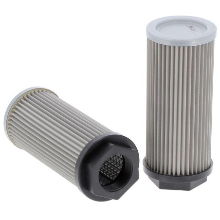 Filtro idraulico Bomag 05802470 per macchine movimento terra | Il Mio Filtro